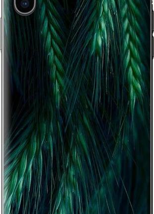 Чехол на iphone xs max колоски "3692u-1557-10746"