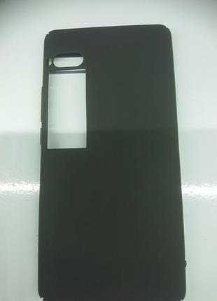 Чехол для meizu pro 7 plus