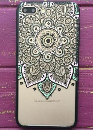 Чохол rock tatoo для iphone 8 plus