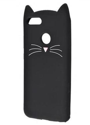 Чехол 3d animal для xiaomi mi 5x