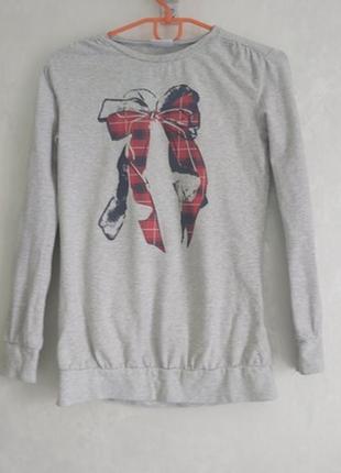 Туника на девочку geox разм. 8