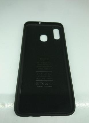Чохол для samsung galaxy a30