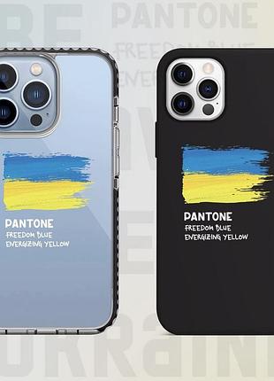Премиум чехлы на iphone ,xiaomi , meizu ,huawei и samsung - pantone