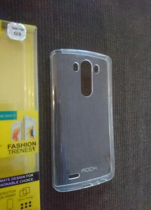 Чехол для lg g3 d855 rock 2