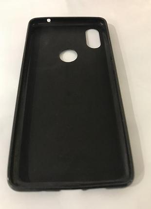 Чехол tpu для xiaomi mi mix 2s 2
