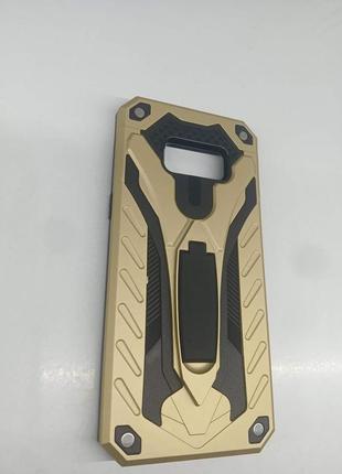 Чохол протиударний для samsung galaxy s8+ sm-g955f