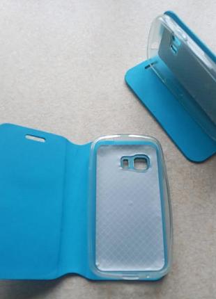 Чехол книжка для samsung sm-g130