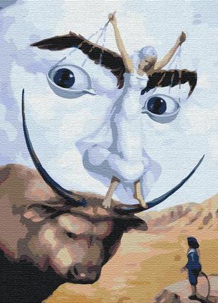 Абстракция дали