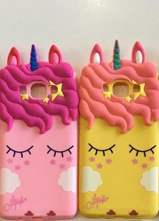 3d чехол для huawei cro-l22