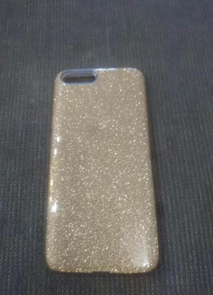 Чехол tpu для xiaomi mi 6