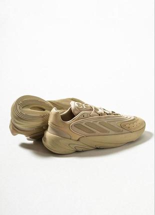 Кросівки adidas ozelia1 фото