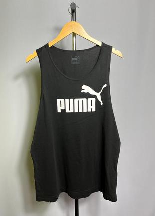 Майка puma