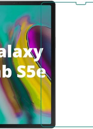 Захисне скло для samsung galaxy tab s5e 10.5 (2019) sm-t725