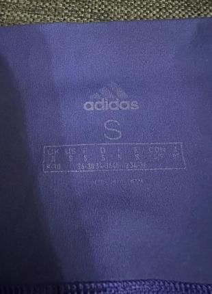 Женские лосины леггинсы тайтсы adidas5 фото