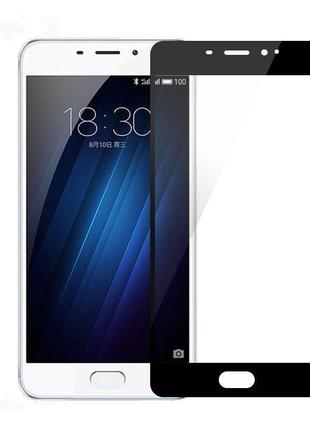 Захисне скло для meizu a680h