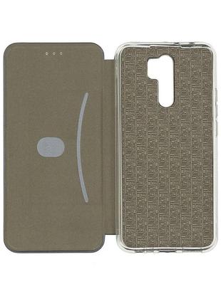 Чехол книжка для redmi m2004j19g