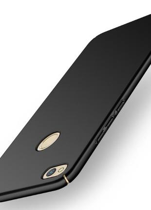 Чехол бампер для huawei p8 lite 2017