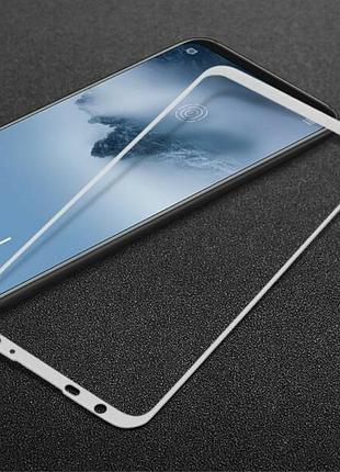 Защитное стекло для meizu m892q