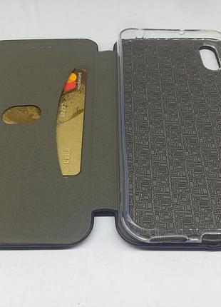 Чехол книжка для huawei mrd-lx1 2