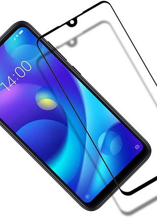 Захисне скло для xiaomi m1901f9e