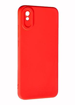 Чехол smtt для xiaomi redmi 9a 3