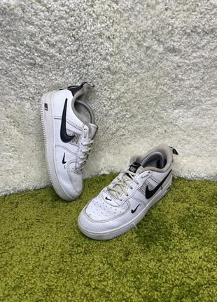 Дитячі nike air force 1