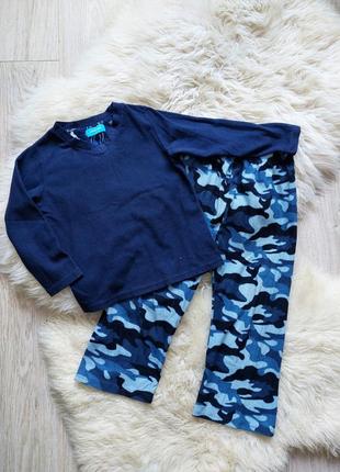 💖💙💜 чудова флісова піжама