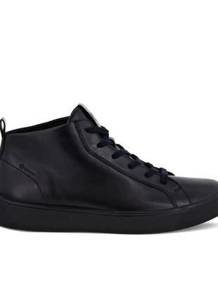 Ботинки ecco street tray. FOUNDATION. оригинал. 41, 42, 43