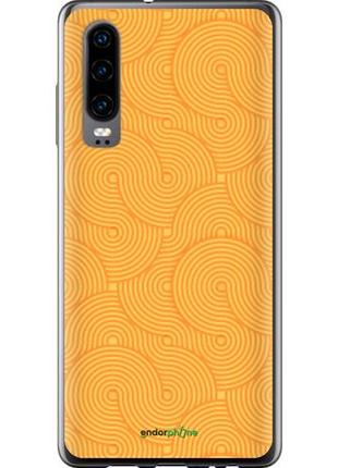 Чехол на huawei p30 luiji "2781u-1622-10746"