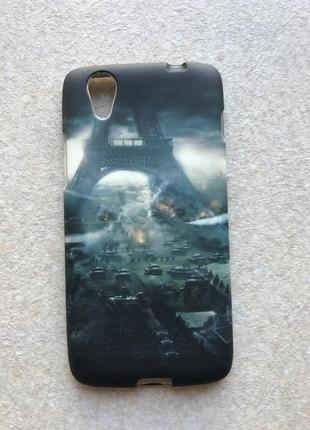 Чехол для lenovo vibe x s960