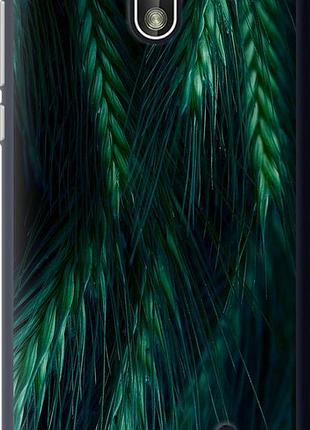 Чехол на nokia 1 колоски "3692u-1373-10746"