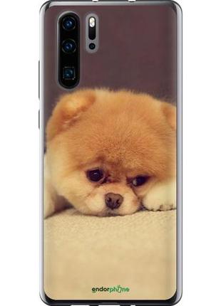 Чехол на huawei p30 pro boo 2 "890u-1621-10746"