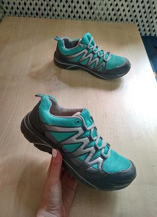 Кросівки в сітку сrane