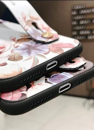 Оригинальный силиконовый чехол для телефона samsung galaxy a42 sm-a425 на самсунг галакси а42 силікон2 фото