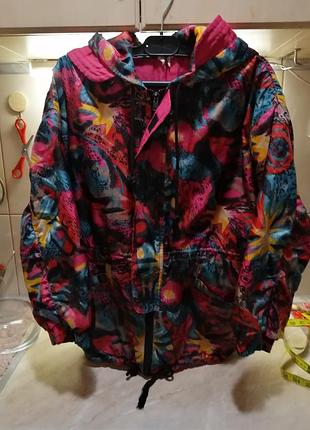 Куртка для девочки