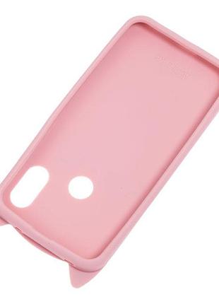 Чехол 3d animal для xiaomi redmi s2 2