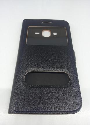 Чехол книжка для samsung galaxy j5 sm-j500h