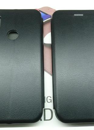 Чехол книжка elite case для xiaomi redmi s2 черный