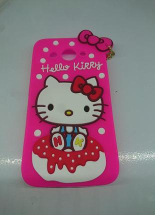 3d чохол для huawei y3 2017 cro-u00