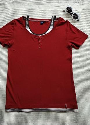 Фетболка cecil