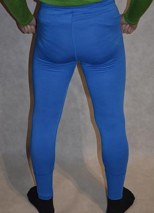 Термо штани peak performance (s-м) 2