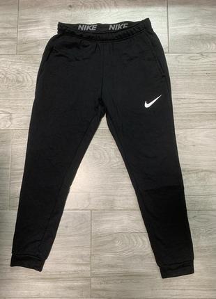 Спортивные штаны nike1 фото