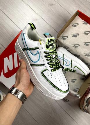 Nike air force 1 low worldwide