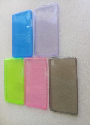 Чохол ipaky для sony xperia c6902 2