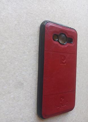 Чехол для samsung galaxy j3 sm-j320h 2
