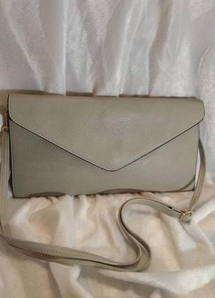 Сумка клатч