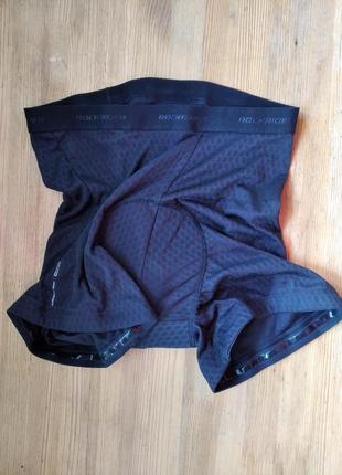 Велошорты с памперсом