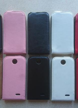 Чохол фліп для htc desire 310 dual sim