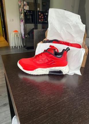 Jordan max 200 кроссовки nike