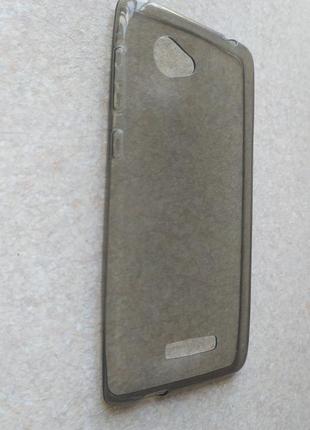 Чохол для lenovo a880 2